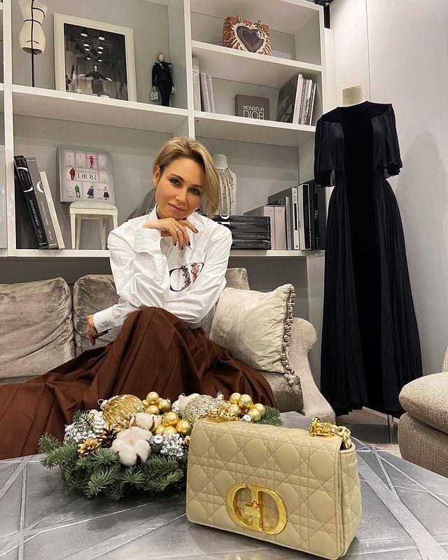 Ляйсан Утяшева