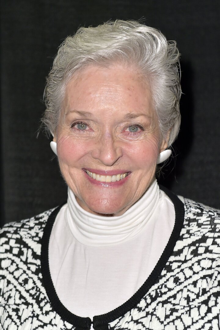 Ли Меривезер в 2016 году