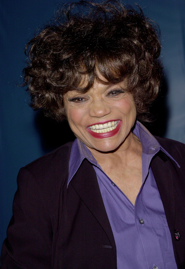 Эрта Китт, 2000 год