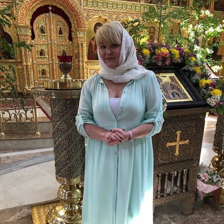 Маргарита Суханкина вспомнила о романе с женатым