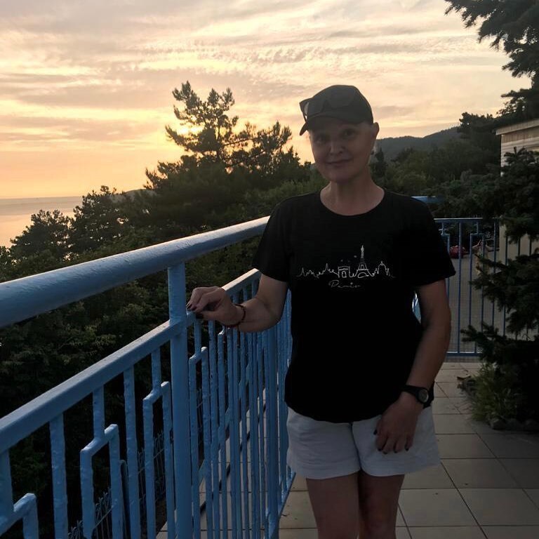 Маргарита Суханкина