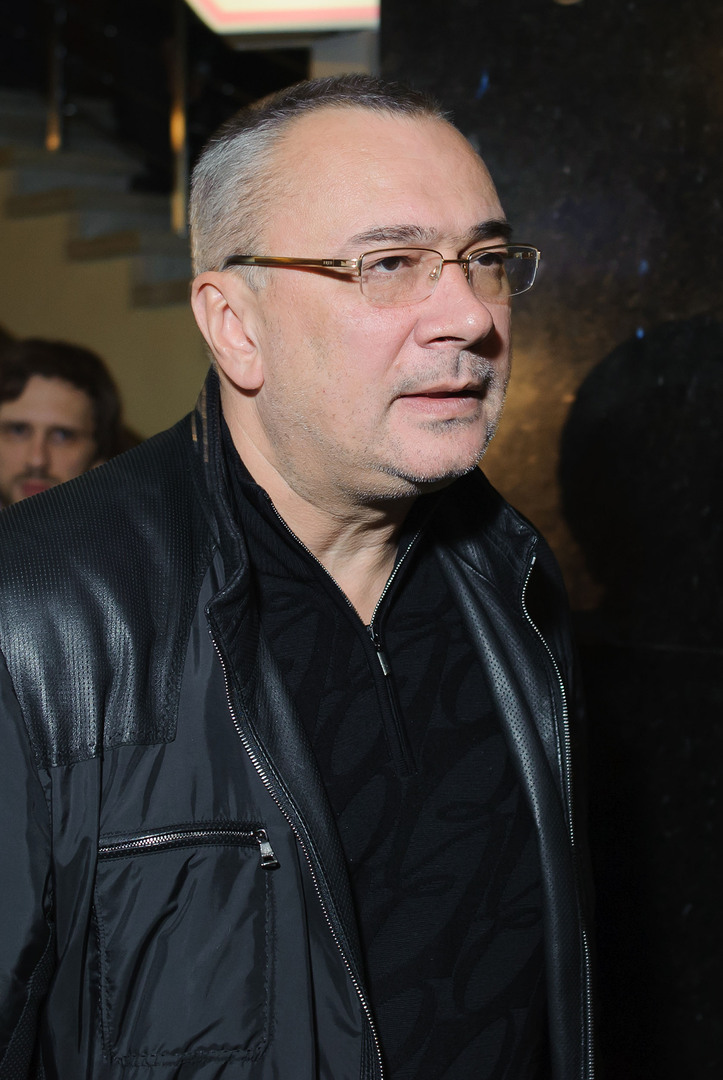 Константин Меладзе