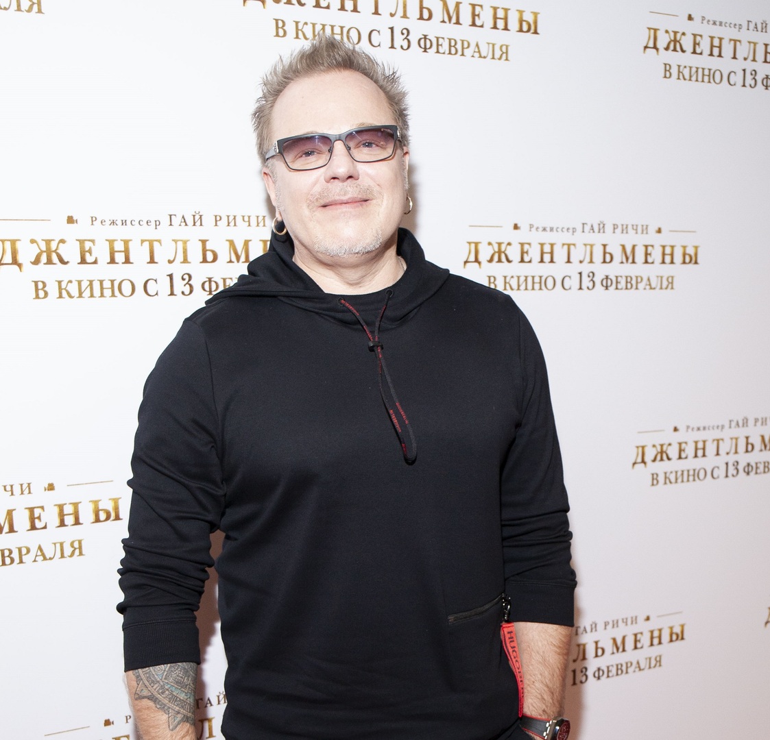 Владимир Пресняков