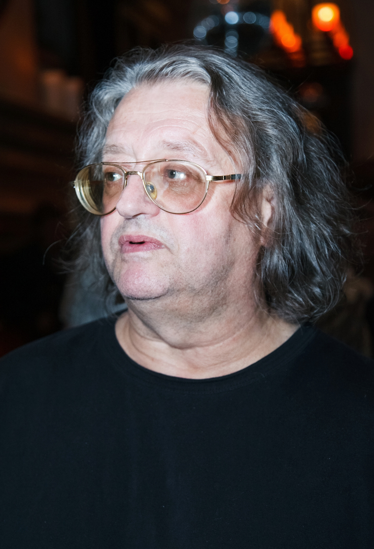 Александр Градский