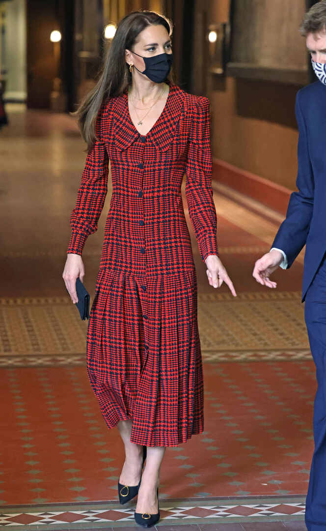 Кейт Миддлтон