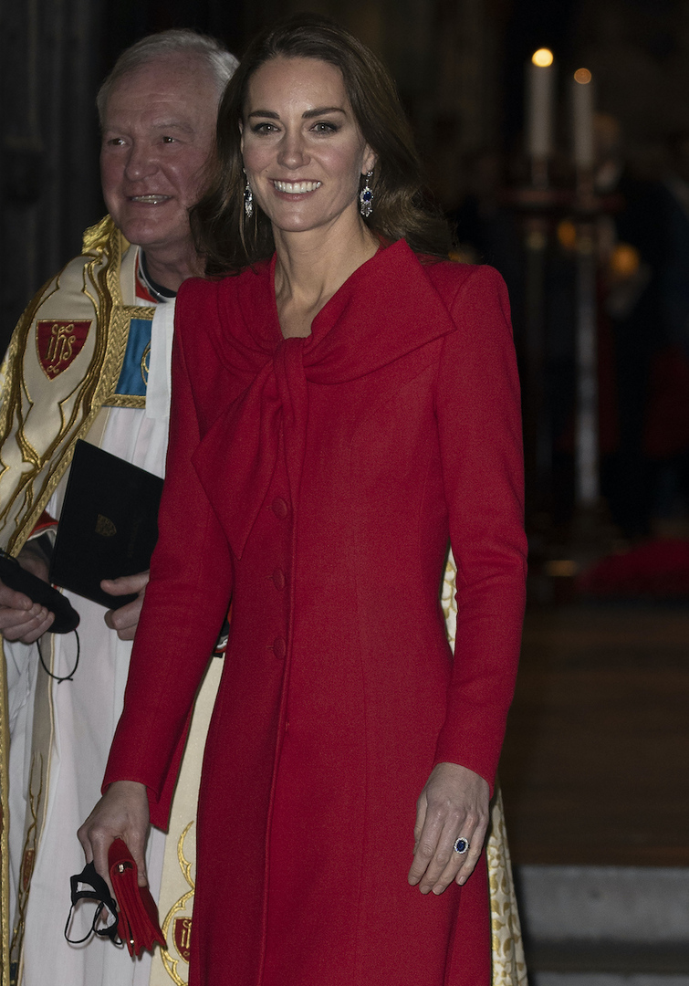 Кейт Миддлтон