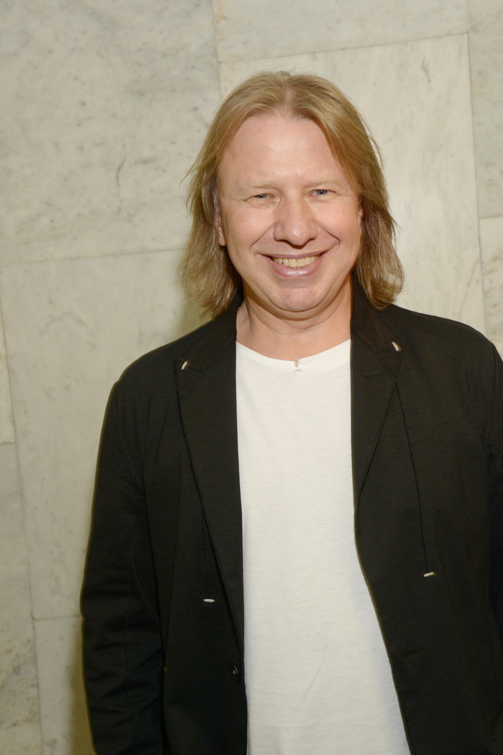 Виктор Дробыш