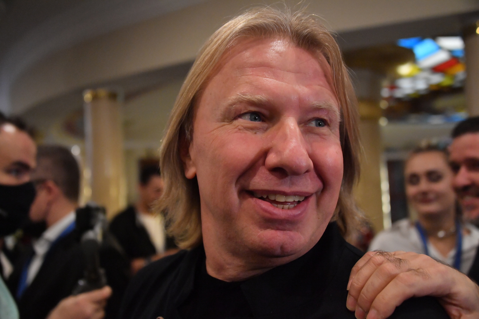 Виктор Дробыш