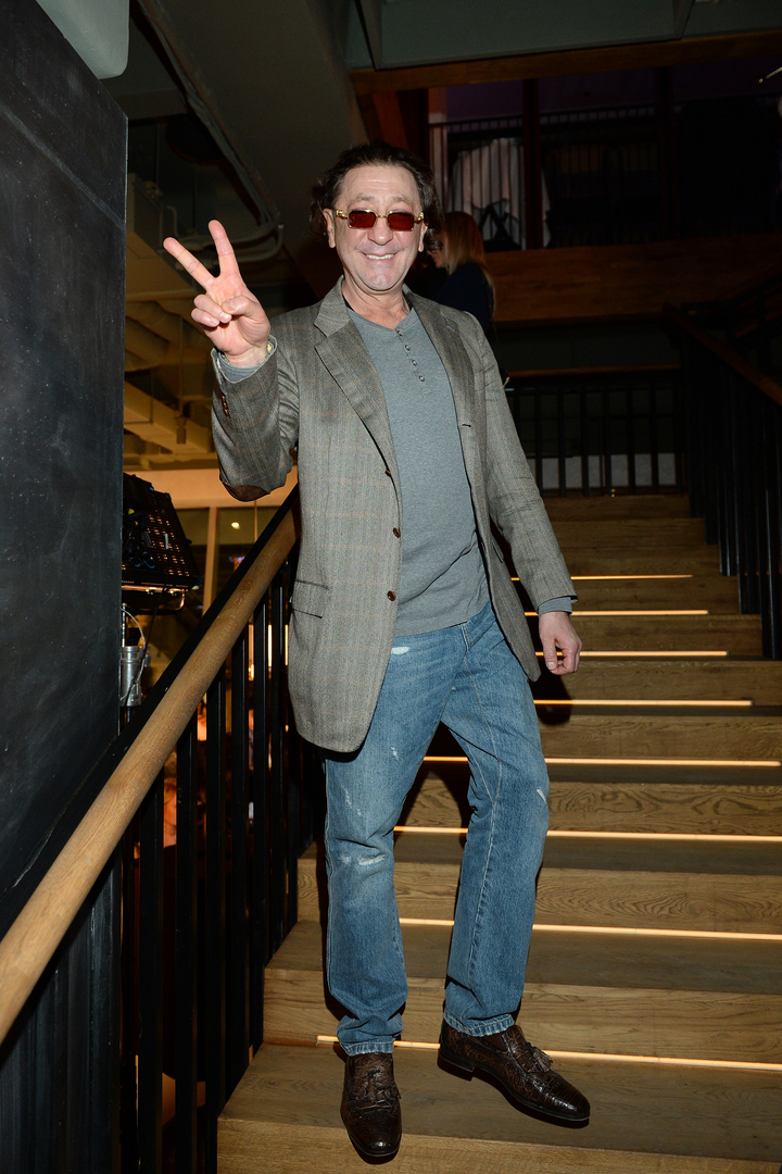 Григорий Лепс