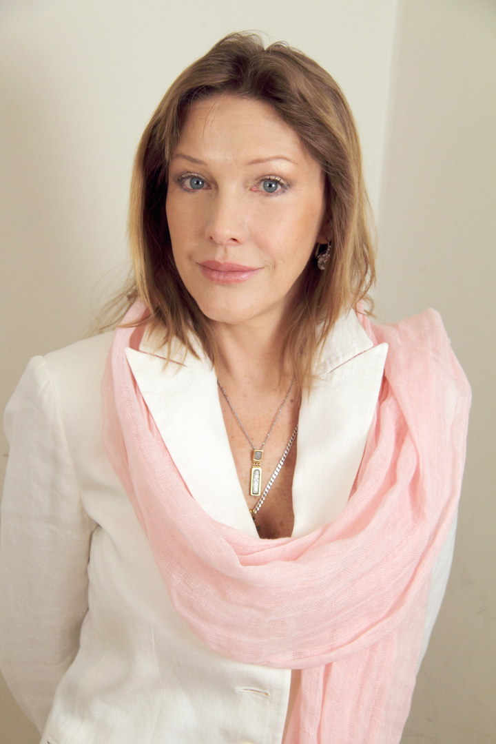 Елена Проклова, фотосессия