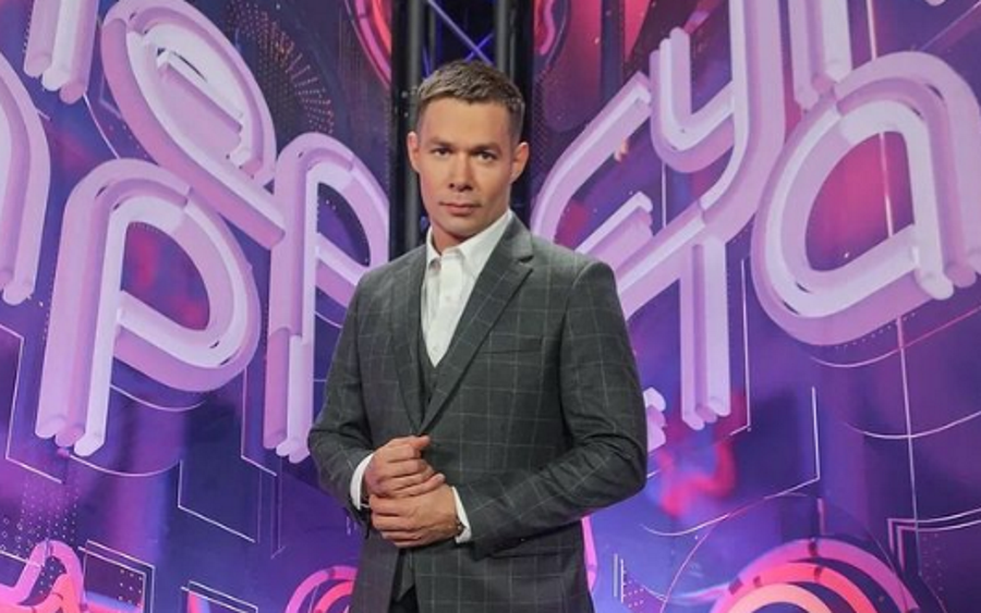 Финансовые отношения: Стас Пьеха рассказал, почему не общается с отцом