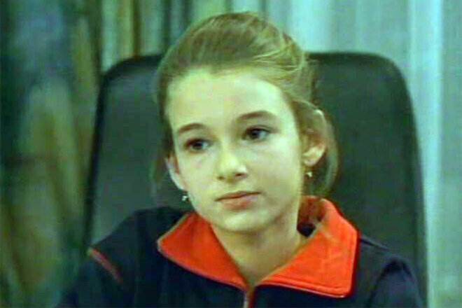 «Бедная Саша» — самый известный фильм в послужном списке артистки