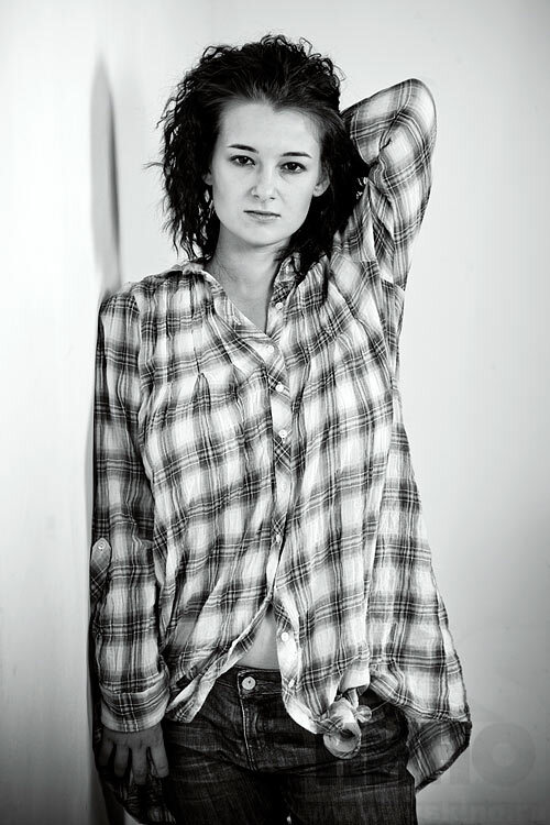 Юлия Чернова не общается с прессой