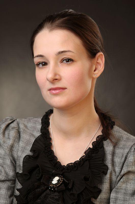 Фильмография актрисы состоит всего из нескольких работ