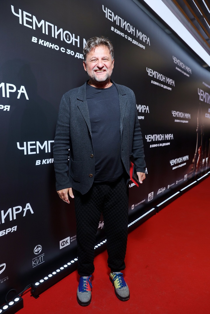 Александр Самойленко