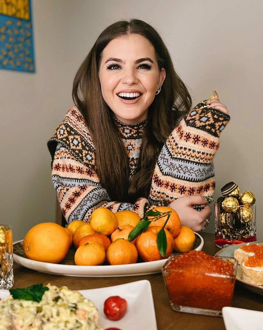 Софья Таюрская