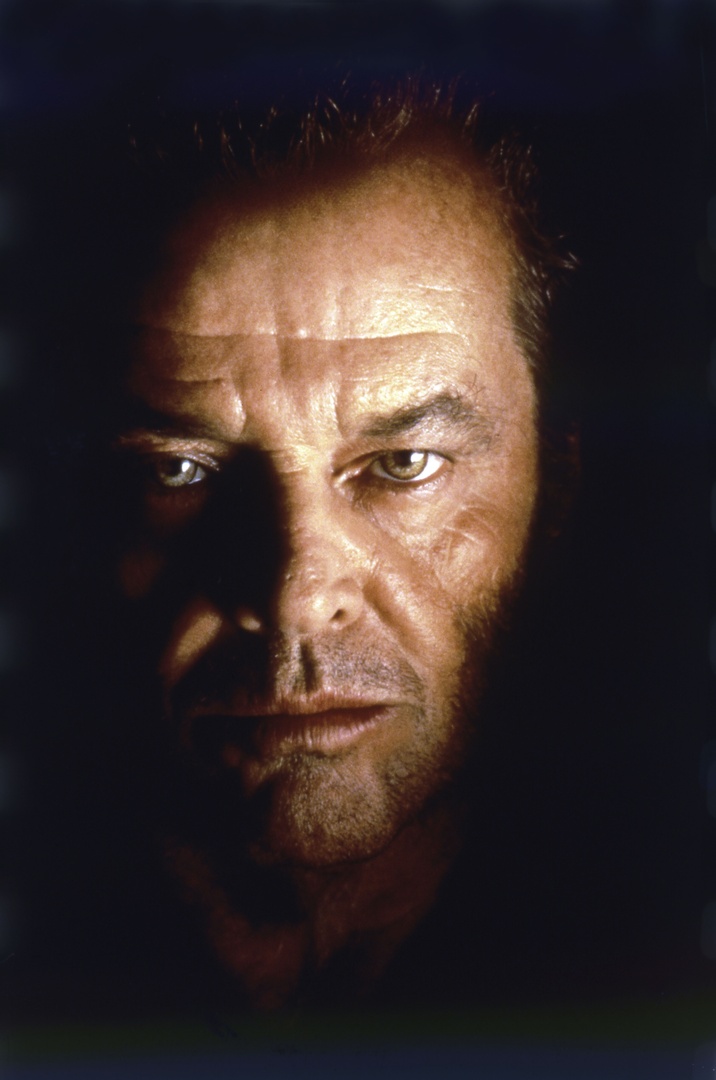 Джек Николсон не снимается в кино уже 11 лет