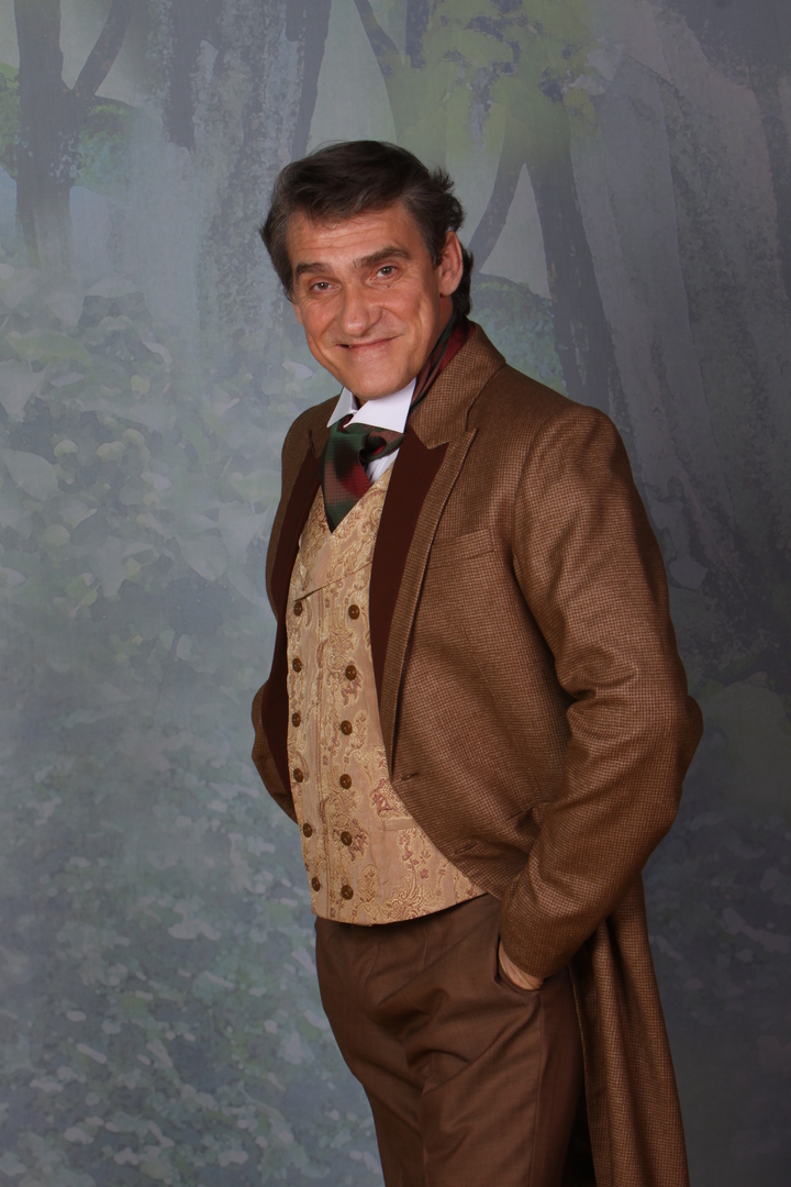 Валерий Гаркалин