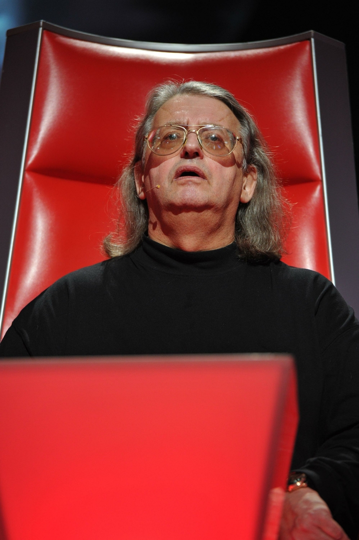 Александр Градский