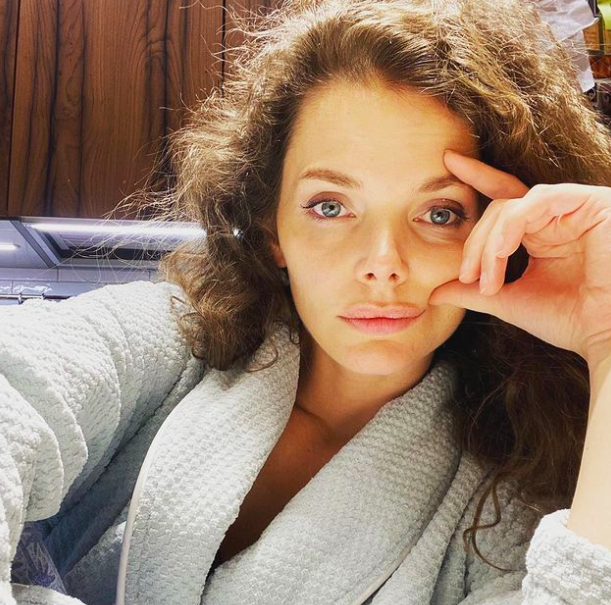 Елизавета Боярская