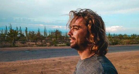 Илья Глинников