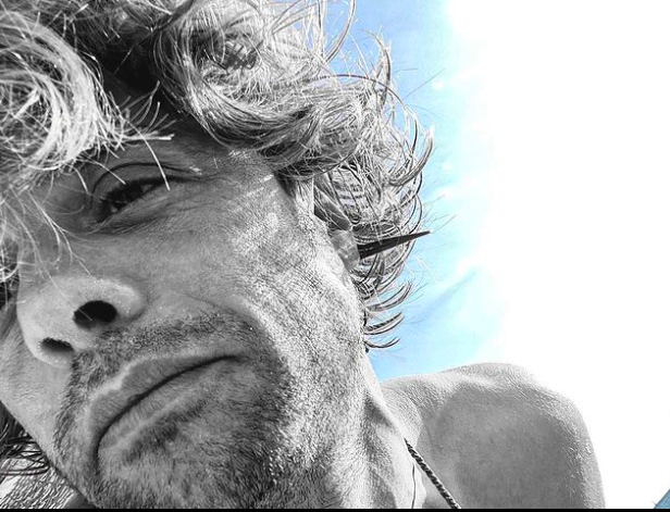 Глинникову в сентябре исполнилось 37 лет