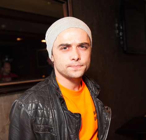 Илья Глинников часто меняет образы