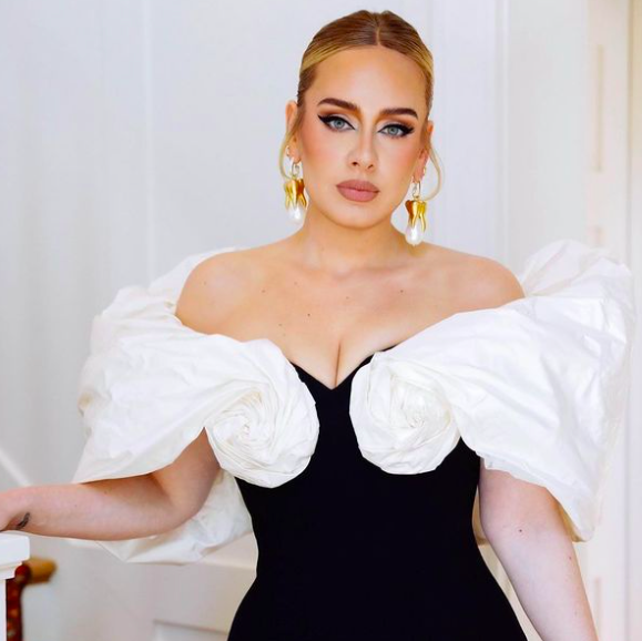 Прекрасная Адель