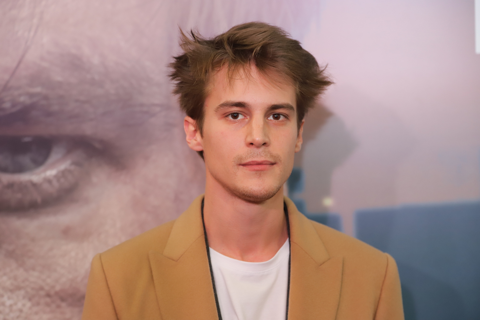 Иван Янковский сыграл в фильме «Чемпион мира»