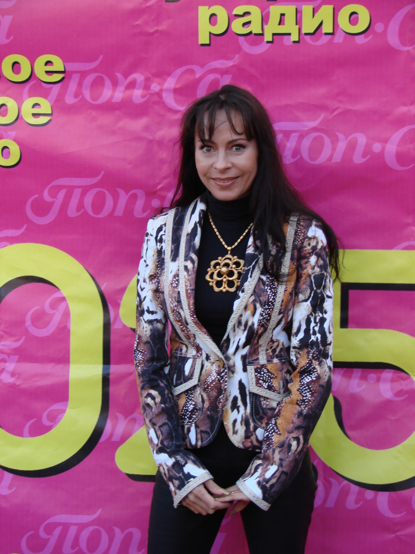 Марина Хлебникова все еще находится в больнице