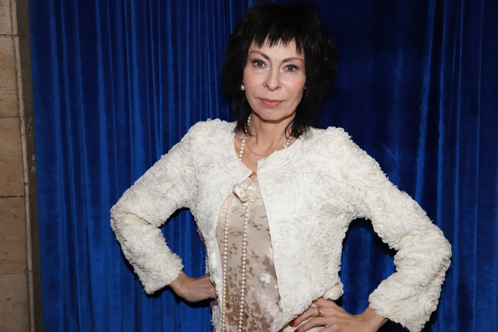 Марина Хлебникова