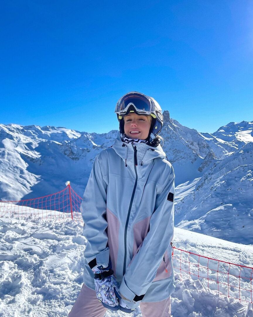 Юлианна Караулова