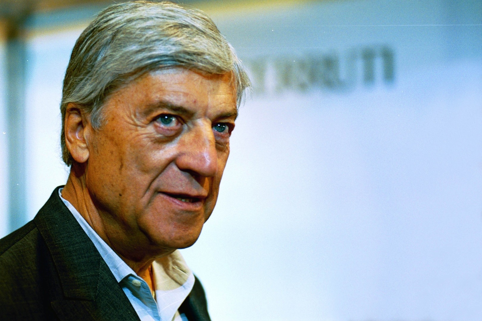 Нино Черрути