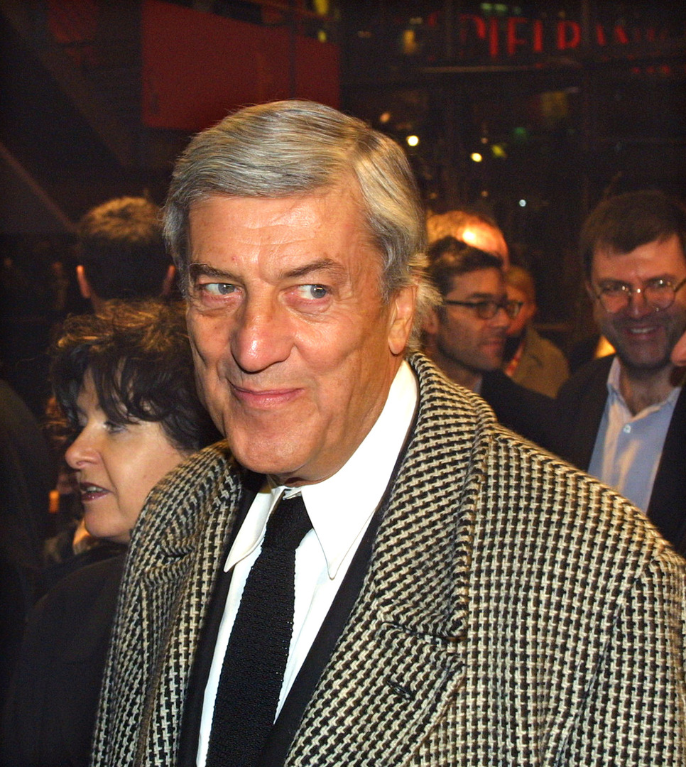 Нино Черутти