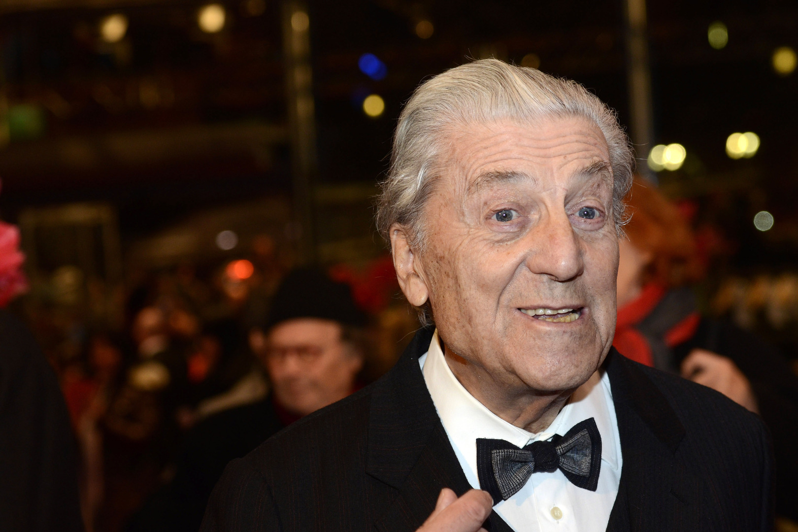 Нино Черрути