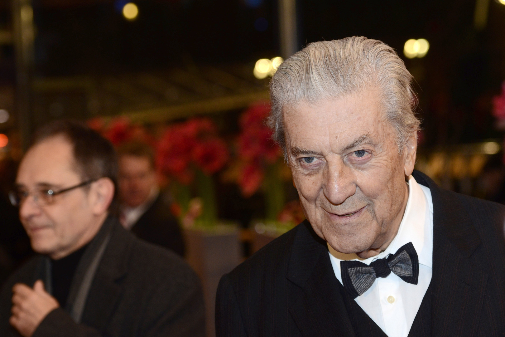 Нино Черрути