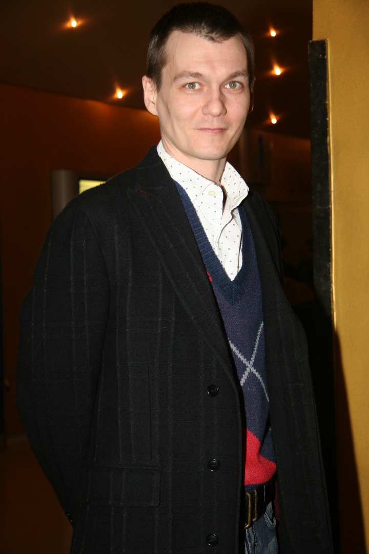 В 2010-е годы Филипп Янковский стал чаще сниматься как актер