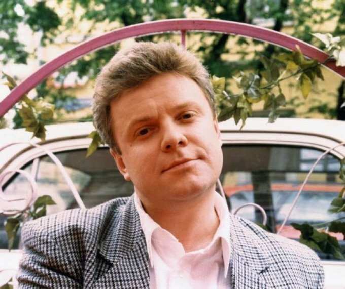 Сергей Супонев