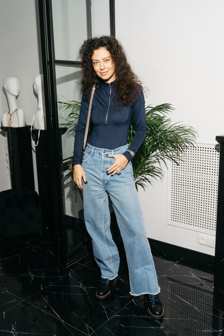 Екатерина Янок