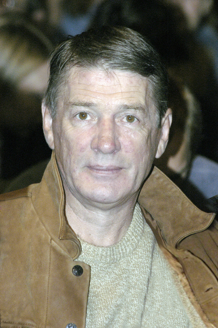 Александр Абдулов был женат дважды