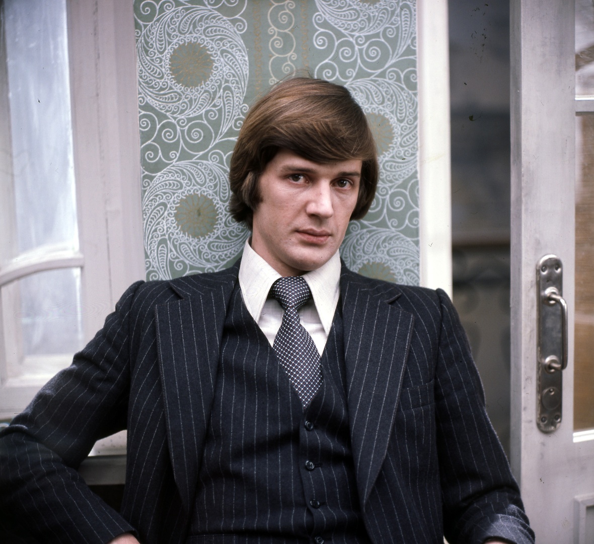 У Абдулова были поклонницы по всему Советскому Союзу