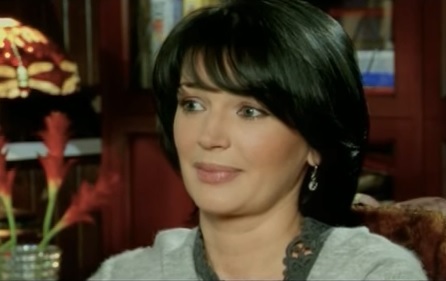 Юлия Абдулова