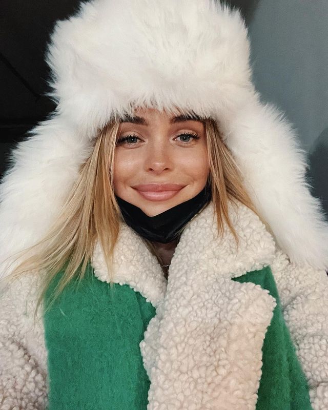 Анна Хилькевич