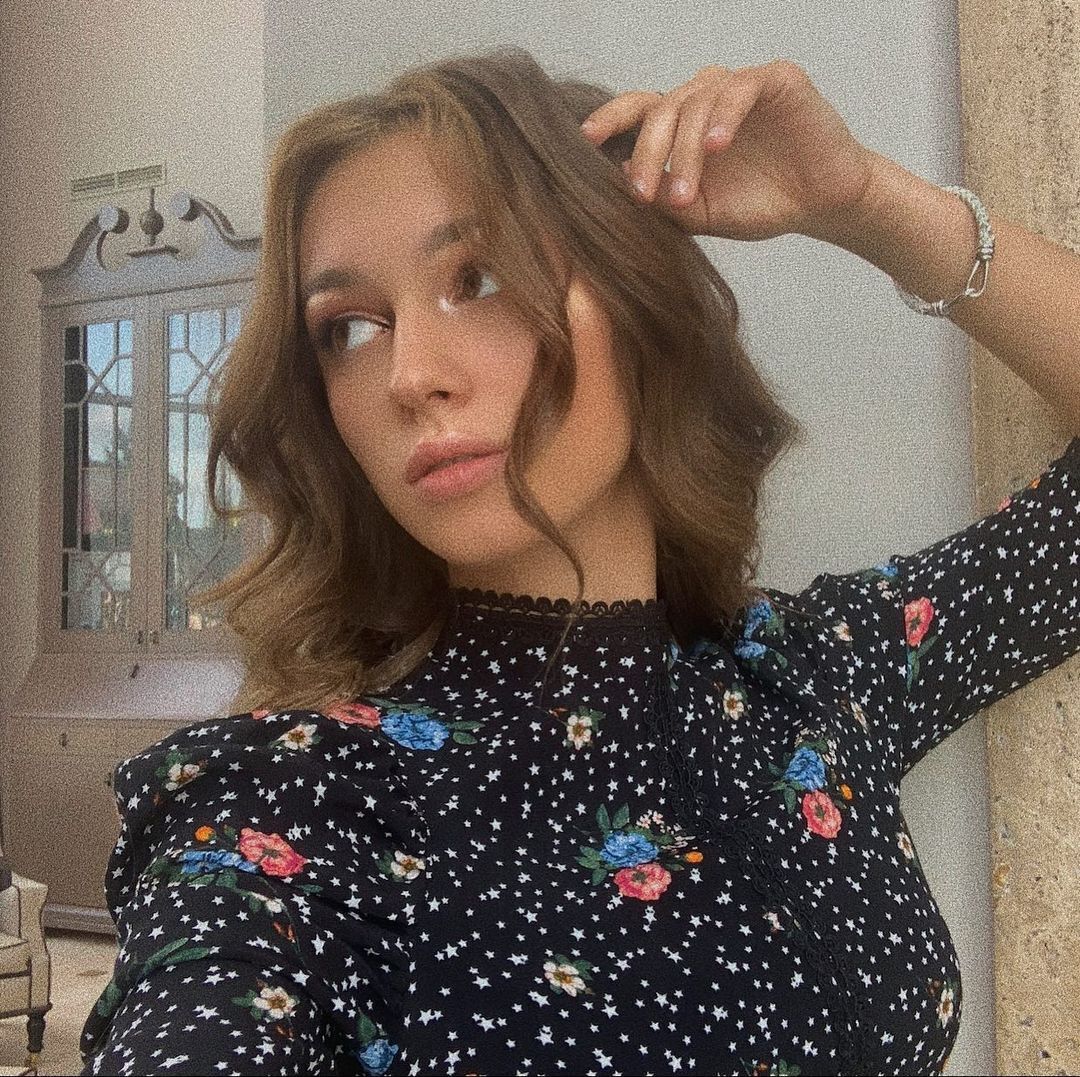 Лия Меладзе приняла участие в вокальном конкурсе