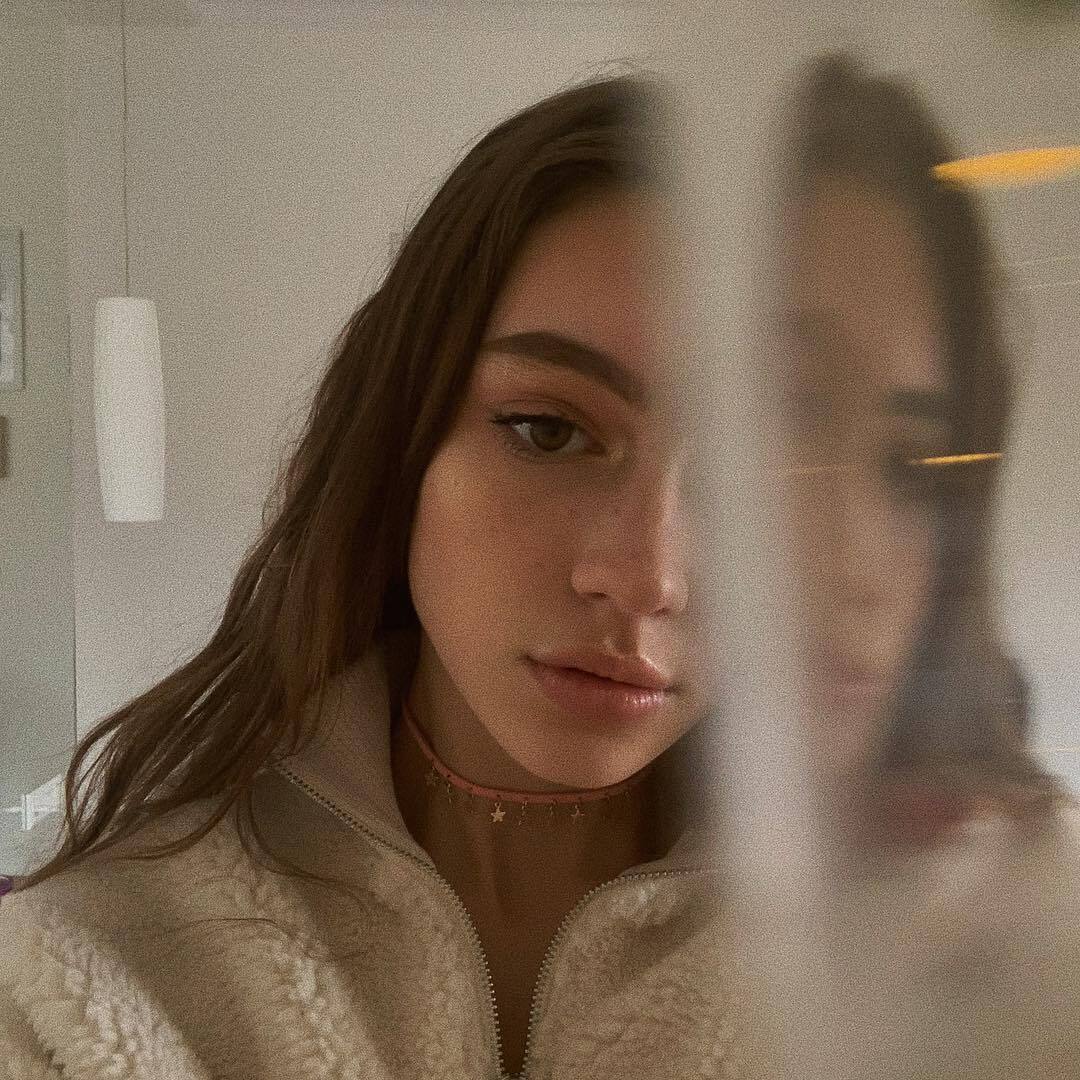 Лия Меладзе хочет быть певицей