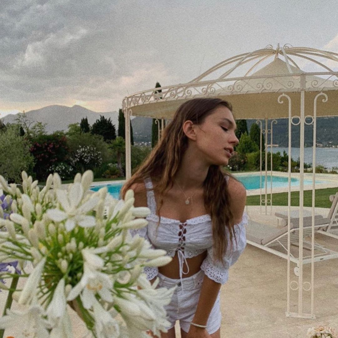 Лия Меладзе