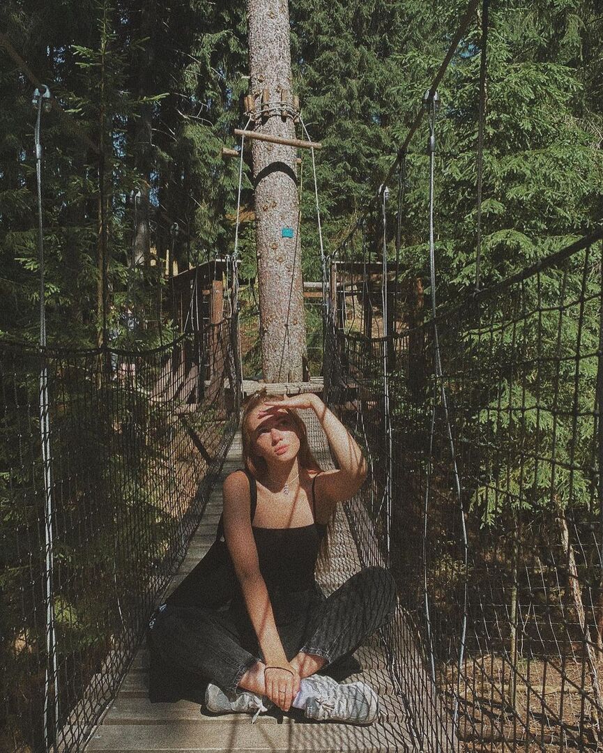 Лия Меладзе приняла участие в шоу «Голос»