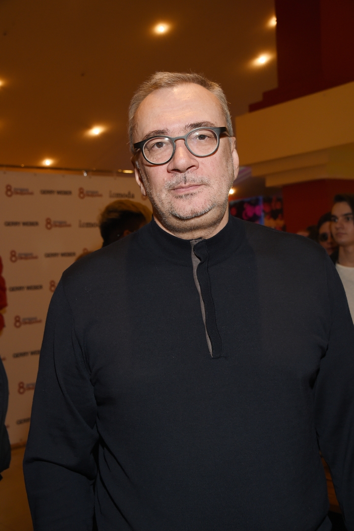 Константин Меладзе