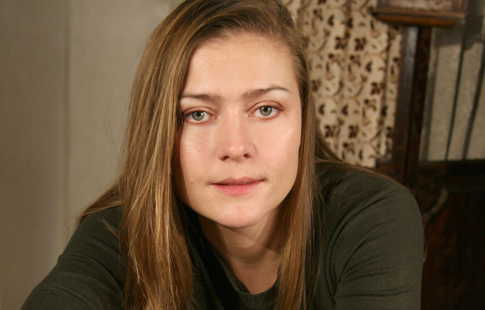 Мария Голубкина