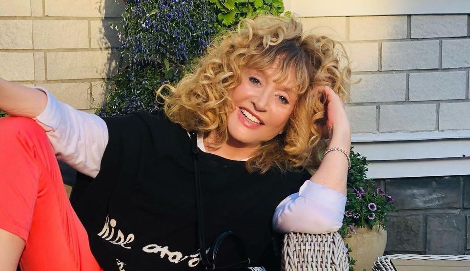 Алла Пугачева